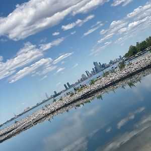 Meet your Posher, Abeer